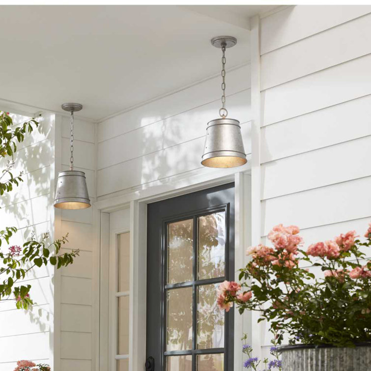 Hodges Outdoor Pendant